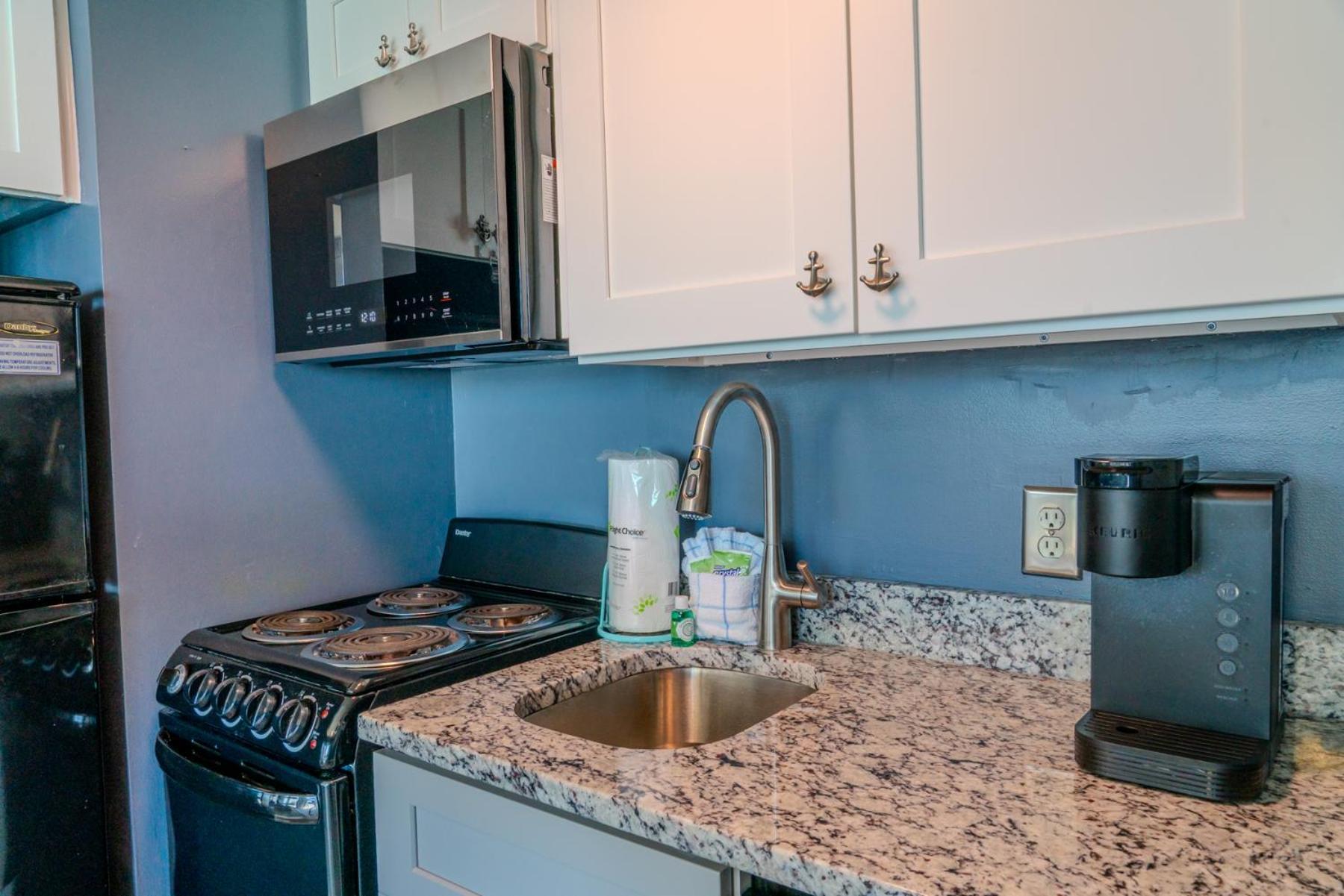 Ocean View Double Suite! Sleeps 4 Meridian Plaza 705 شاطئ ميرتل المظهر الخارجي الصورة