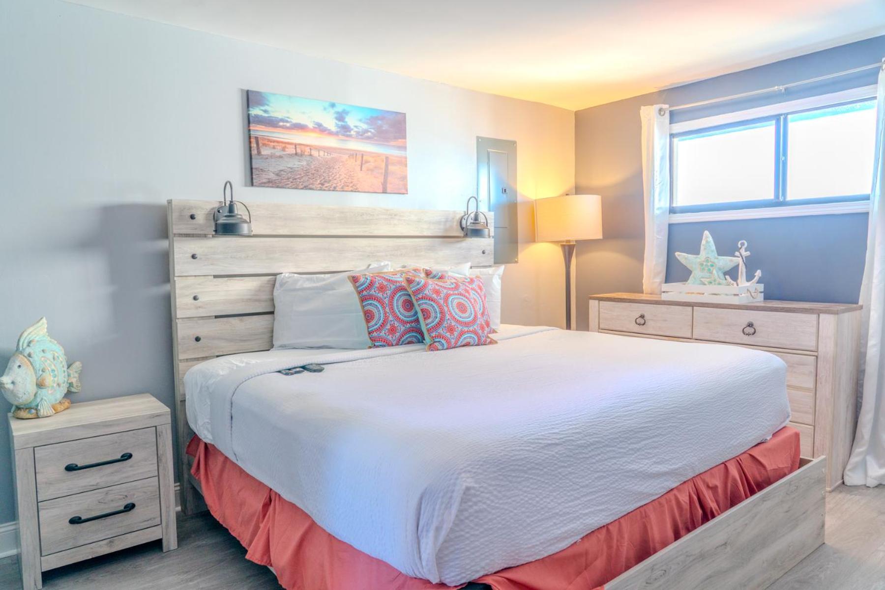 Ocean View Double Suite! Sleeps 4 Meridian Plaza 705 شاطئ ميرتل المظهر الخارجي الصورة