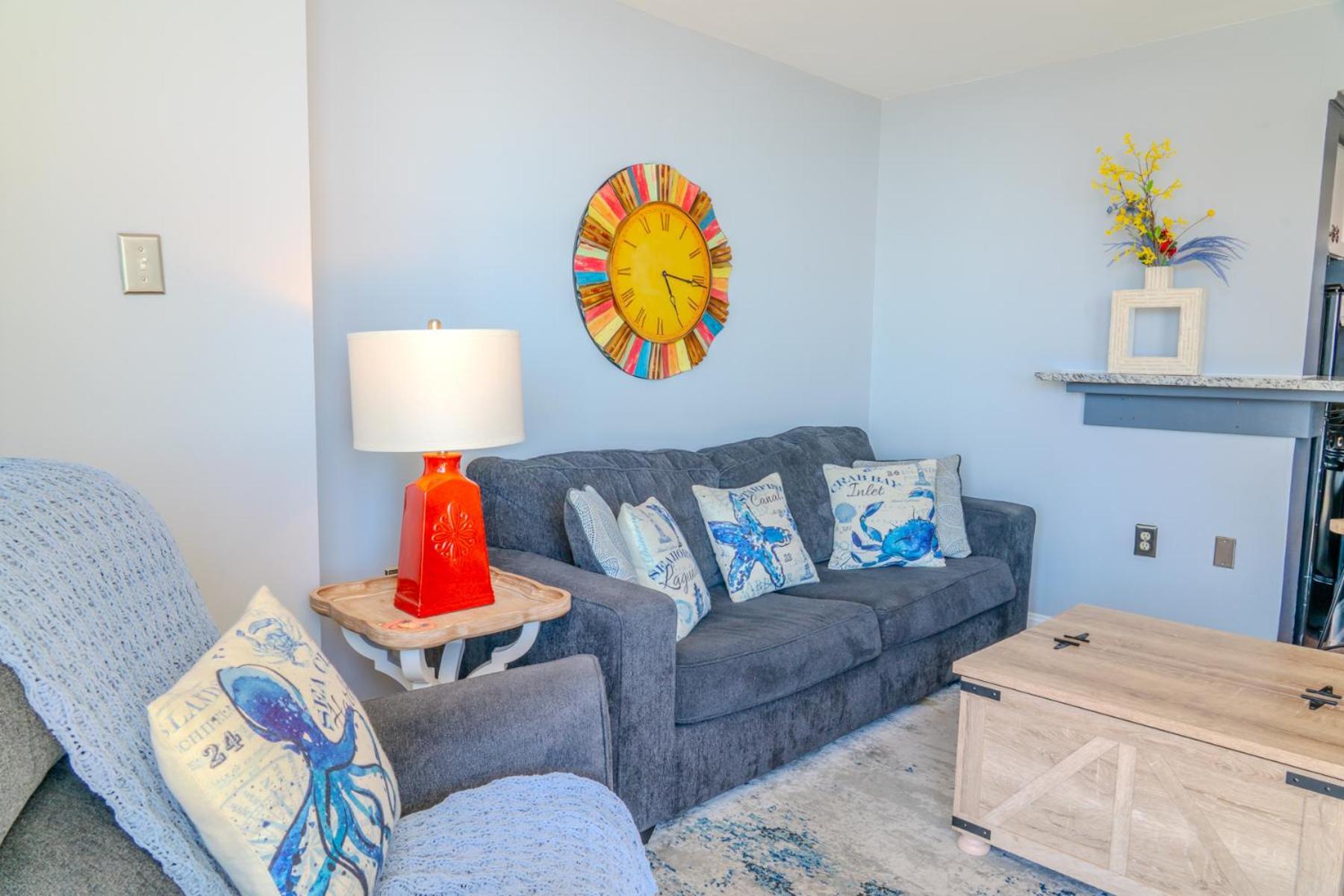 Ocean View Double Suite! Sleeps 4 Meridian Plaza 705 شاطئ ميرتل المظهر الخارجي الصورة
